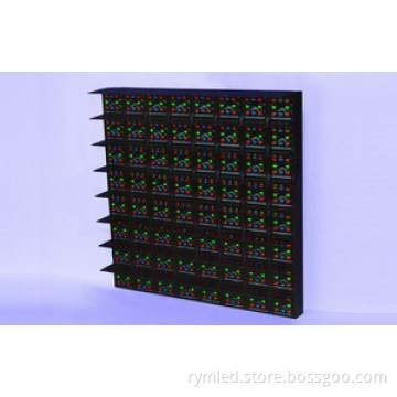 P31.25 outdoor LED moudle